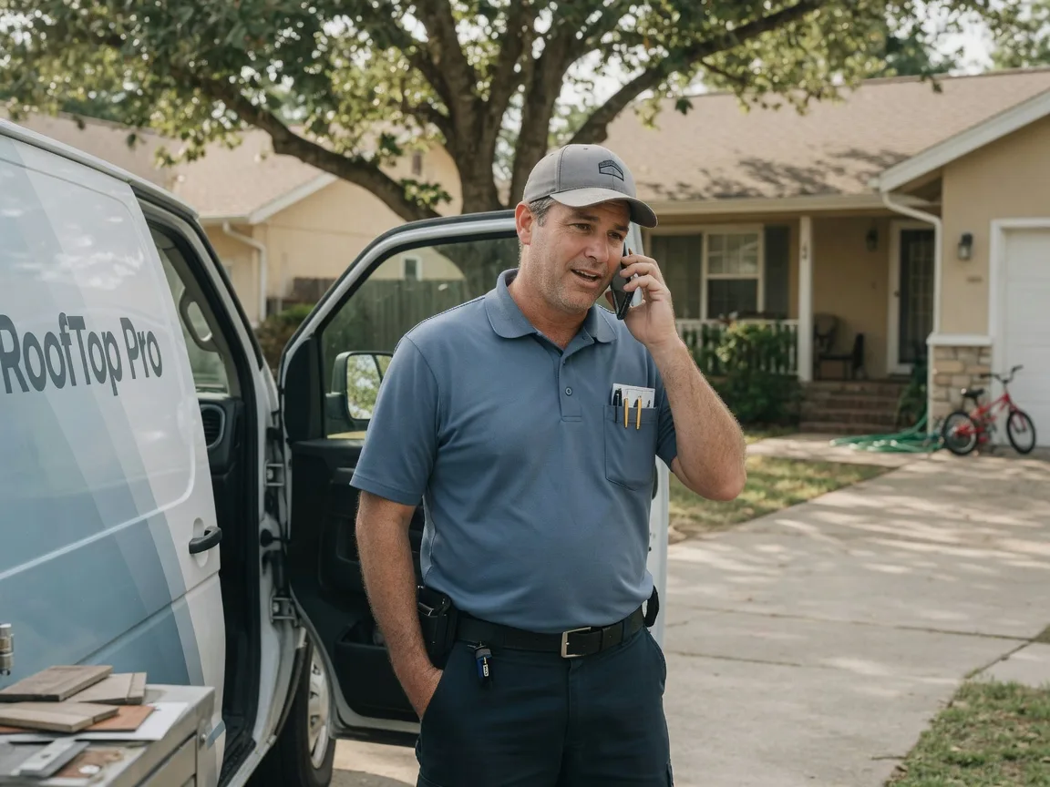 Roof Repair Oelrichs, SD FAQs